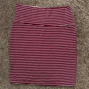 Charlotte Russe Skirt